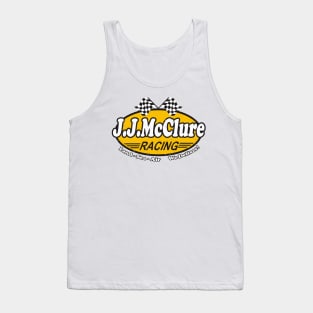 J.J. Mc Clure Tank Top